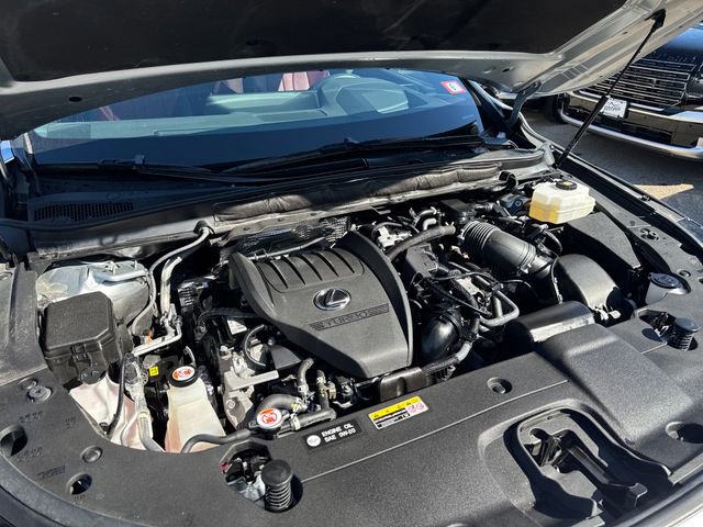 Used 2023 Lexus RX 500h F Sport w/ Accessory Package (2T) image 19