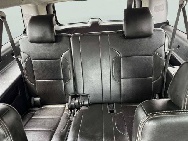 Used 2018 GMC Yukon XL Denali w/ Denali Ultimate Package AWD/4WD image 48