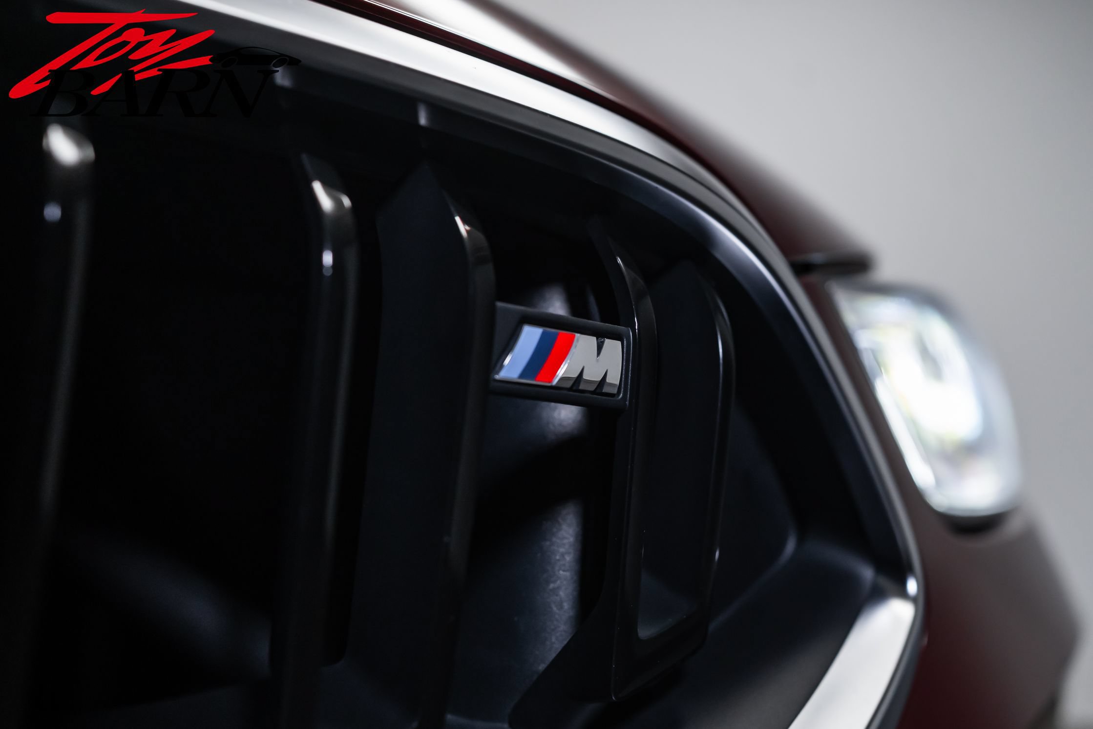 Used 2024 BMW M850i xDrive Coupe w/ Driving Assistance Package AWD/4WD image 10