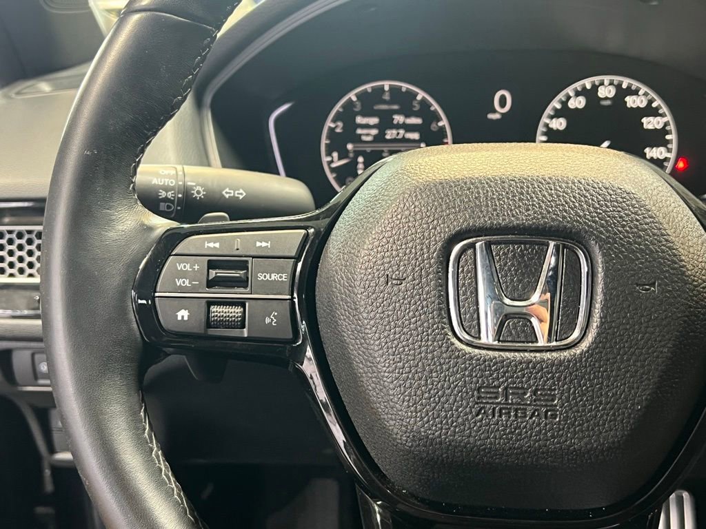 Used 2025 Honda Civic Sport image 24