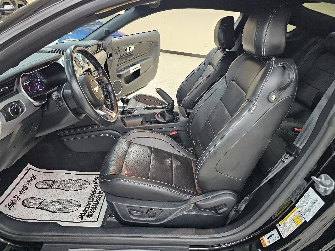 Used 2023 Ford Mustang GT Premium w/ Equipment Group 401A image 18