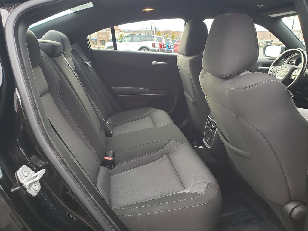 Used 2022 Dodge Charger SXT image 17