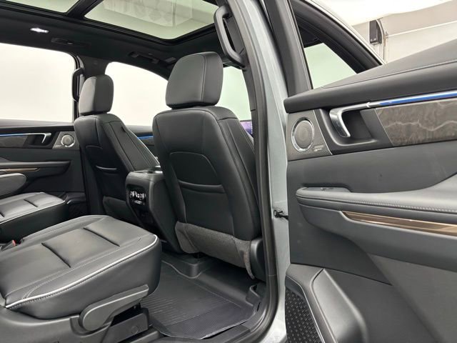 New 2026 Buick Enclave Avenir w/ Super Cruise Package image 40