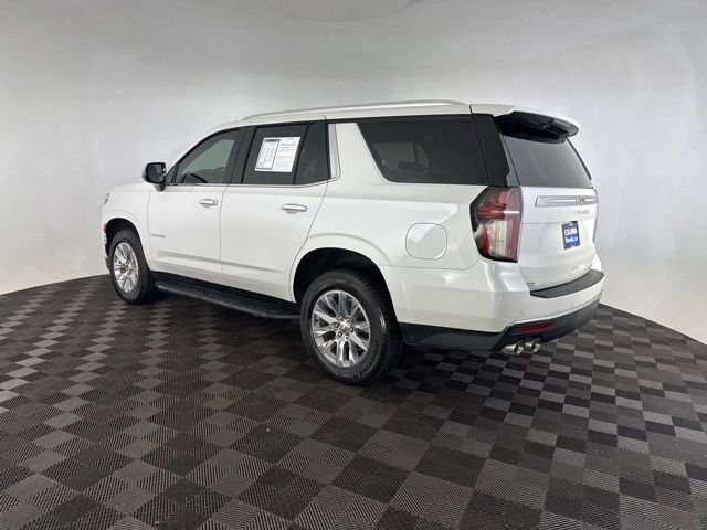 Used 2023 Chevrolet Tahoe Premier image 9