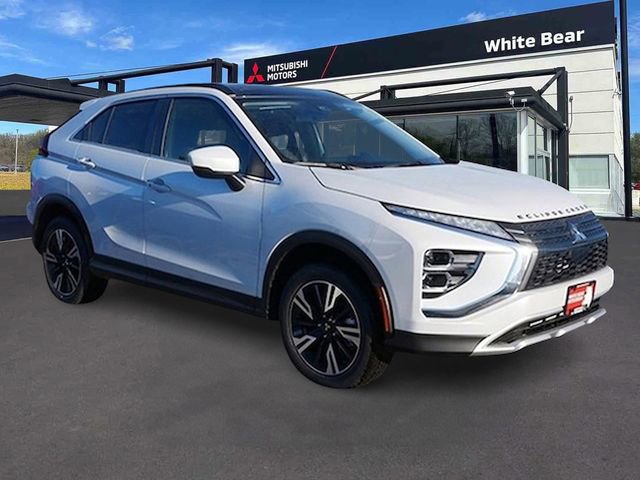 New 2026 Mitsubishi Eclipse Cross SE