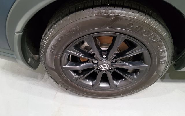 Certified 2025 Honda CR-V Sport-L image 34