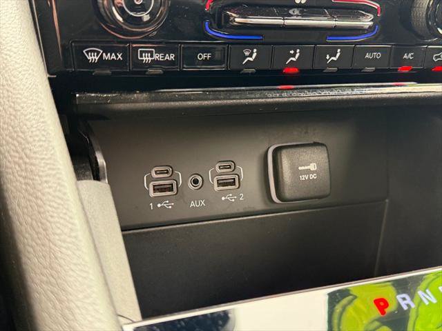 Certified 2023 Jeep Grand Cherokee Laredo AWD/4WD image 26