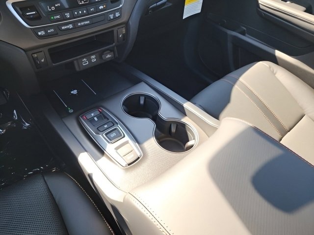 New 2026 Honda Ridgeline TrailSport+ image 29