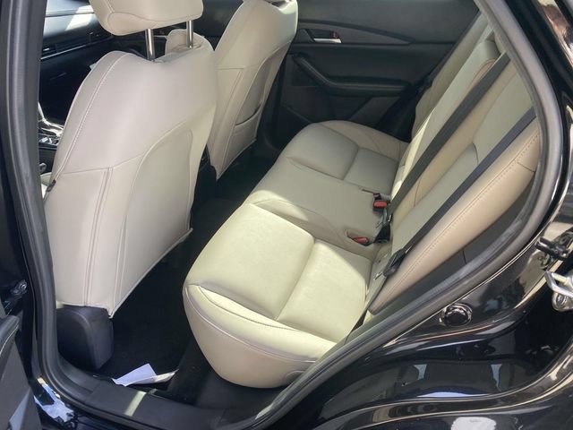 Certified 2025 MAZDA CX-30 AWD 2.5 S w/ Preferred Package image 5