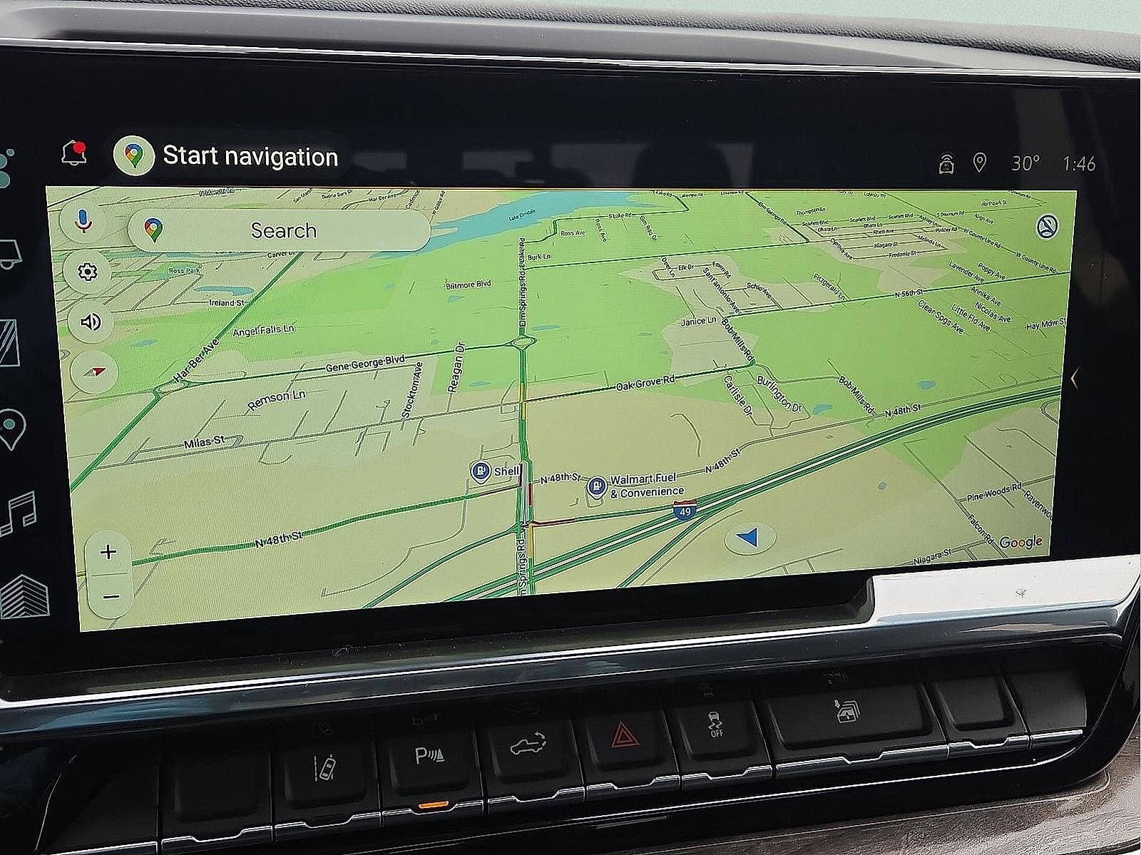 New 2026 Chevrolet Silverado 2500 LTZ w/ LTZ Convenience Package image 17