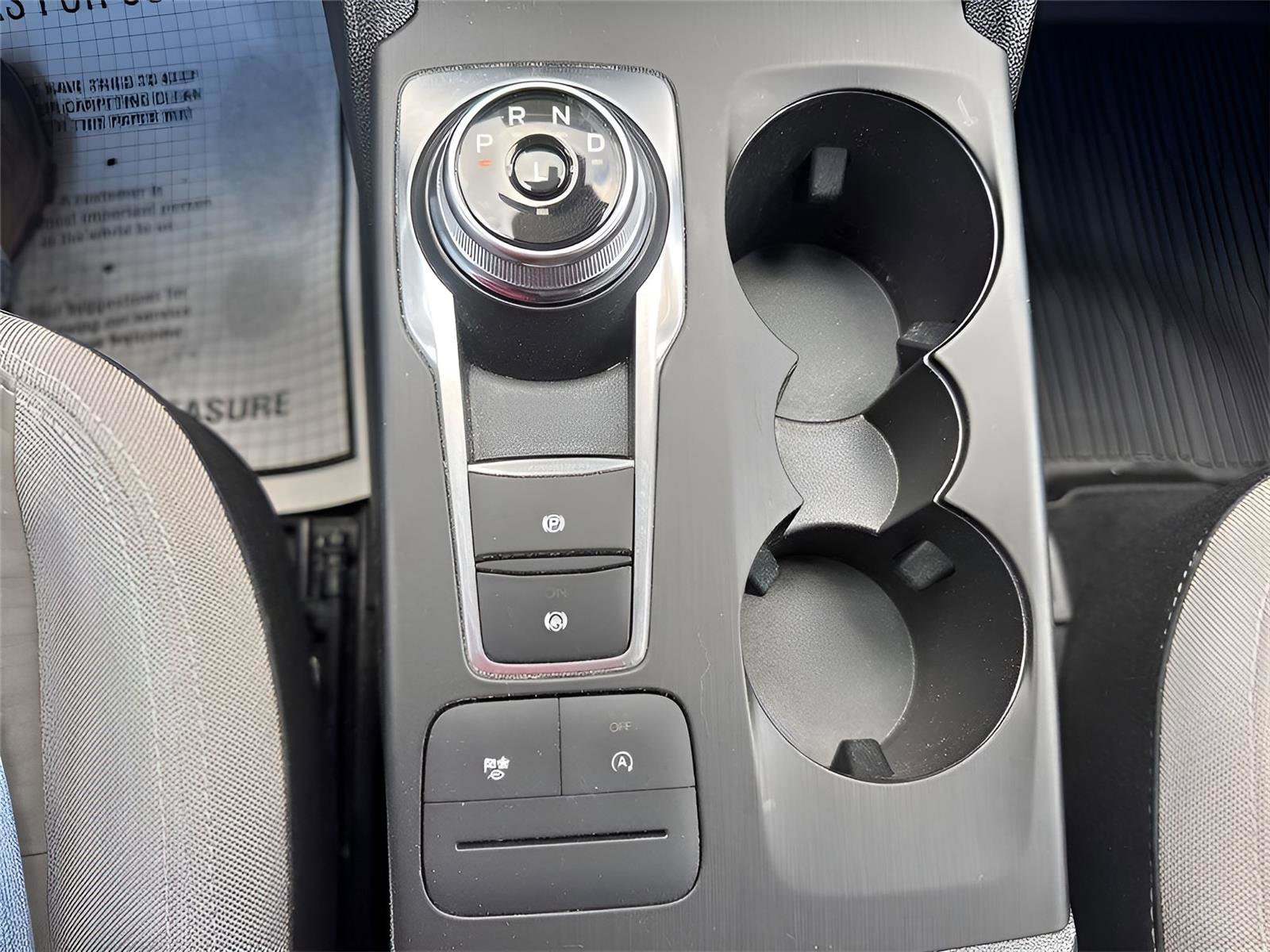 Used 2022 Ford Escape SE w/ Convenience Package FWD image 43