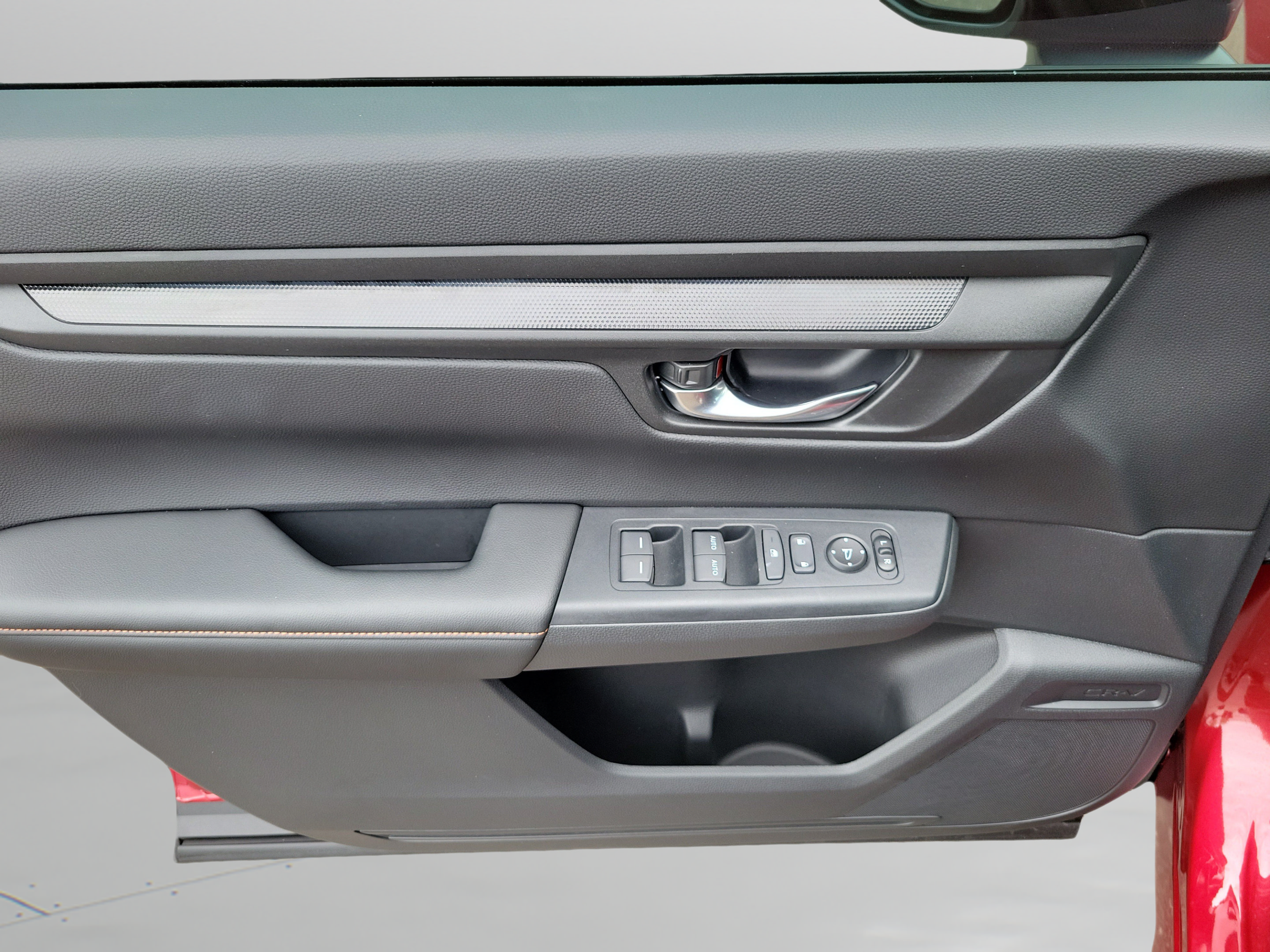 Used 2026 Honda CR-V TrailSport image 24