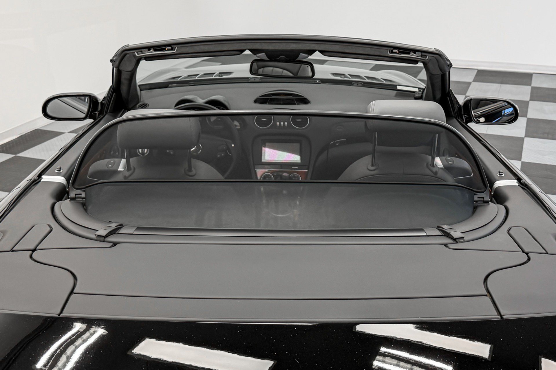 Used 2006 Mercedes-Benz SL 65 AMG image 26
