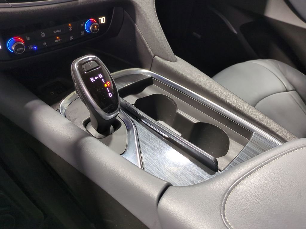 Used 2021 Buick Enclave Premium w/ Surround and Sites Package image 39