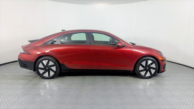 Used 2024 Hyundai Ioniq 6 SE image 9
