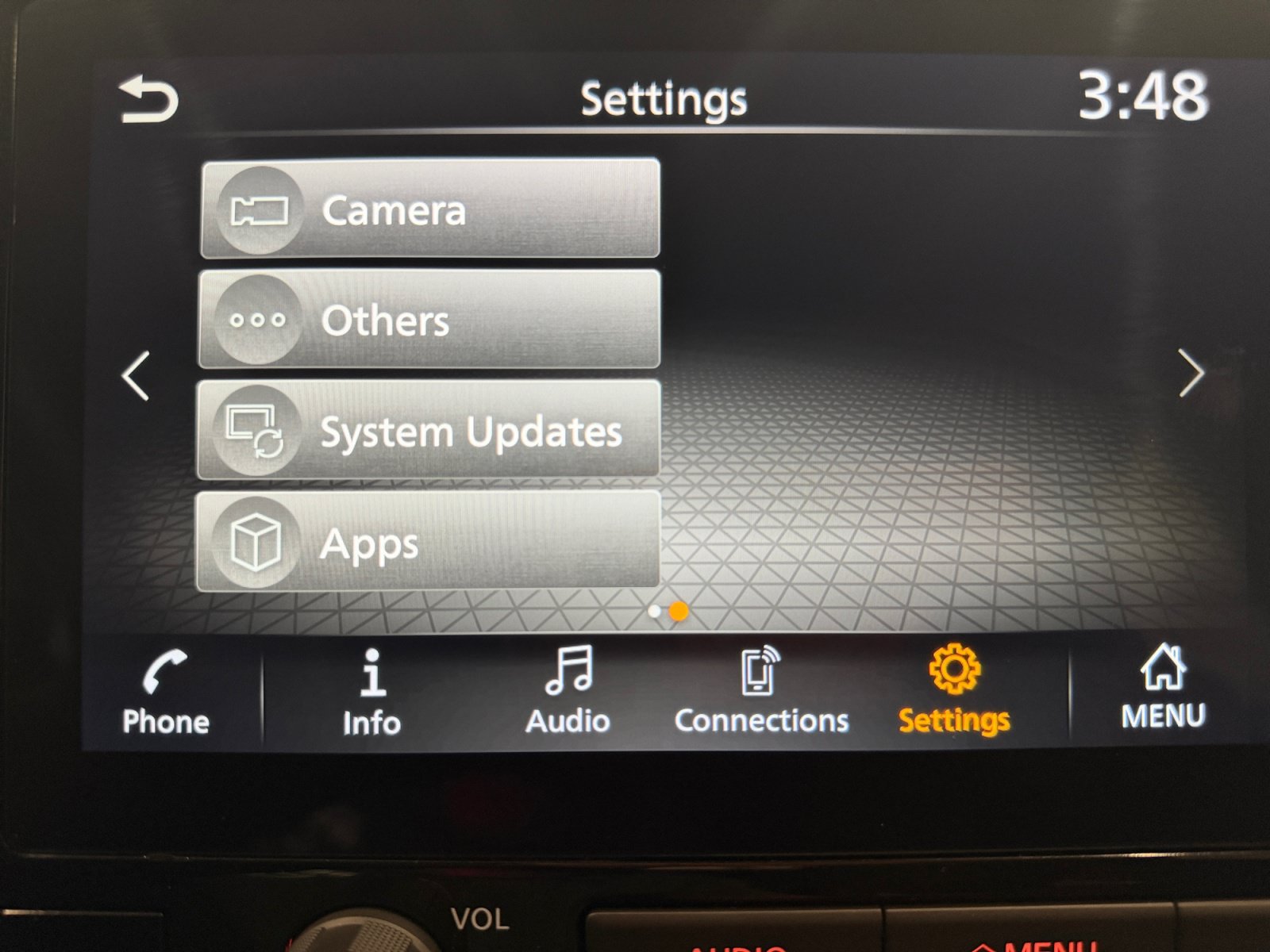 Used 2026 Nissan Frontier Pro-X w/ Pro-X Convenience Package RWD image 34