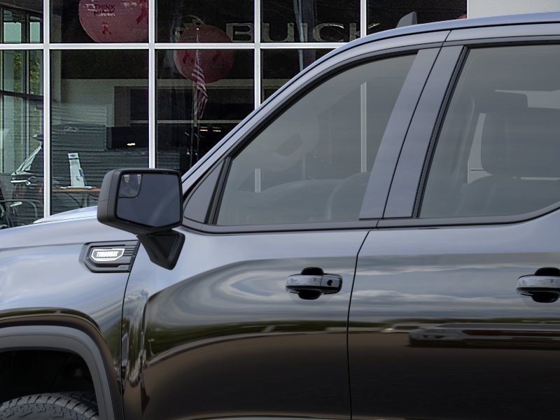 New 2026 GMC Sierra 1500 Elevation AWD/4WD image 12