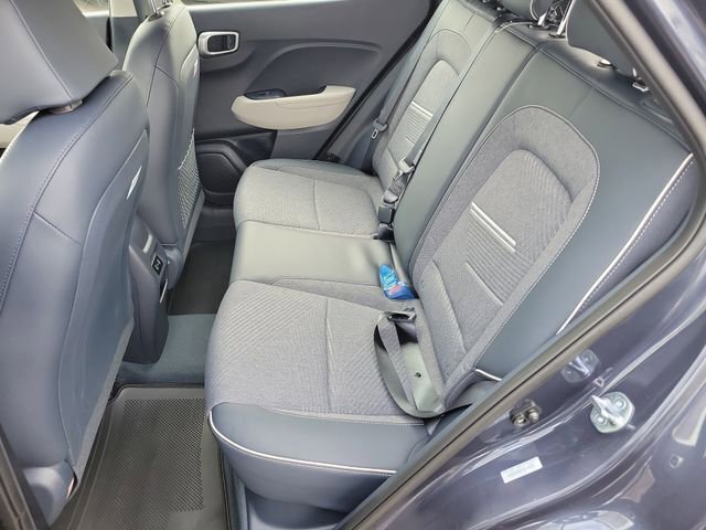 New 2026 Hyundai Venue SEL FWD image 20