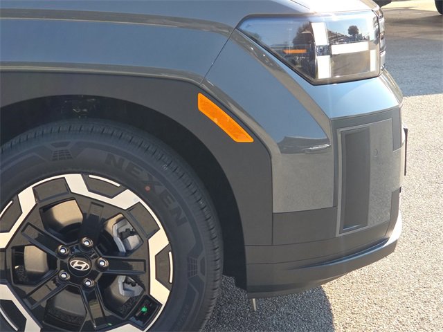 New 2026 Hyundai Santa Fe SEL image 5