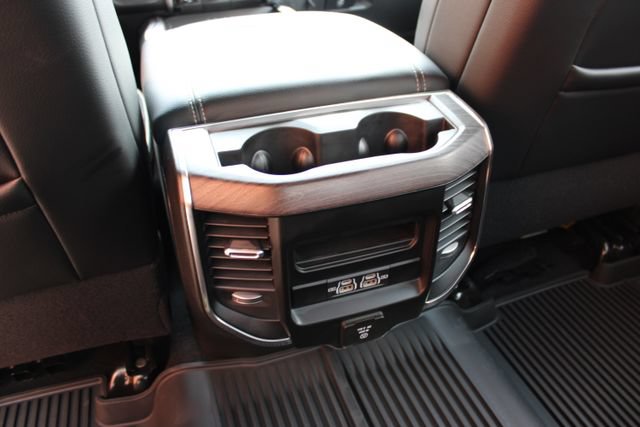 Used 2026 RAM 3500 Laramie w/ Night Edition AWD/4WD image 50
