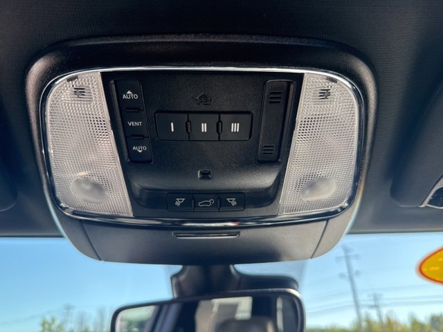 Used 2021 Jeep Grand Cherokee Limited w/ Quick Order Package 28K 80th image 26