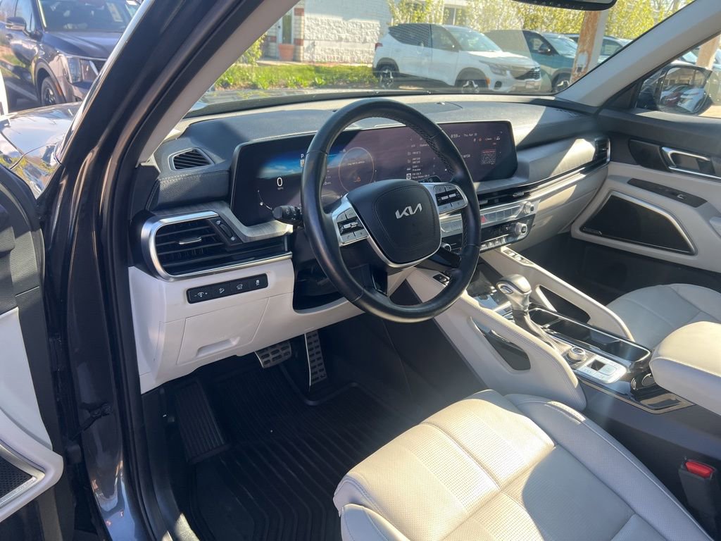 Certified 2024 Kia Telluride SX AWD/4WD image 6