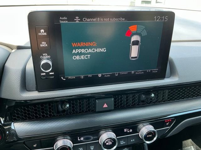 Certified 2024 Honda CR-V EX-L image 32