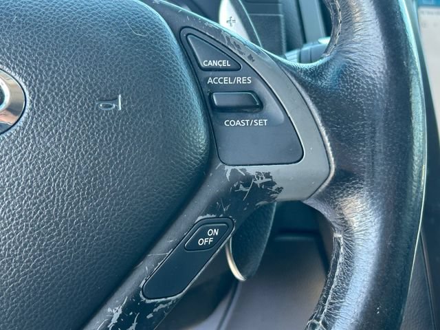 Used 2009 INFINITI G37 x Sedan w/ Premium Pkg AWD/4WD image 18
