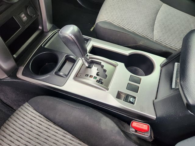 Used 2018 Toyota 4Runner SR5 image 20