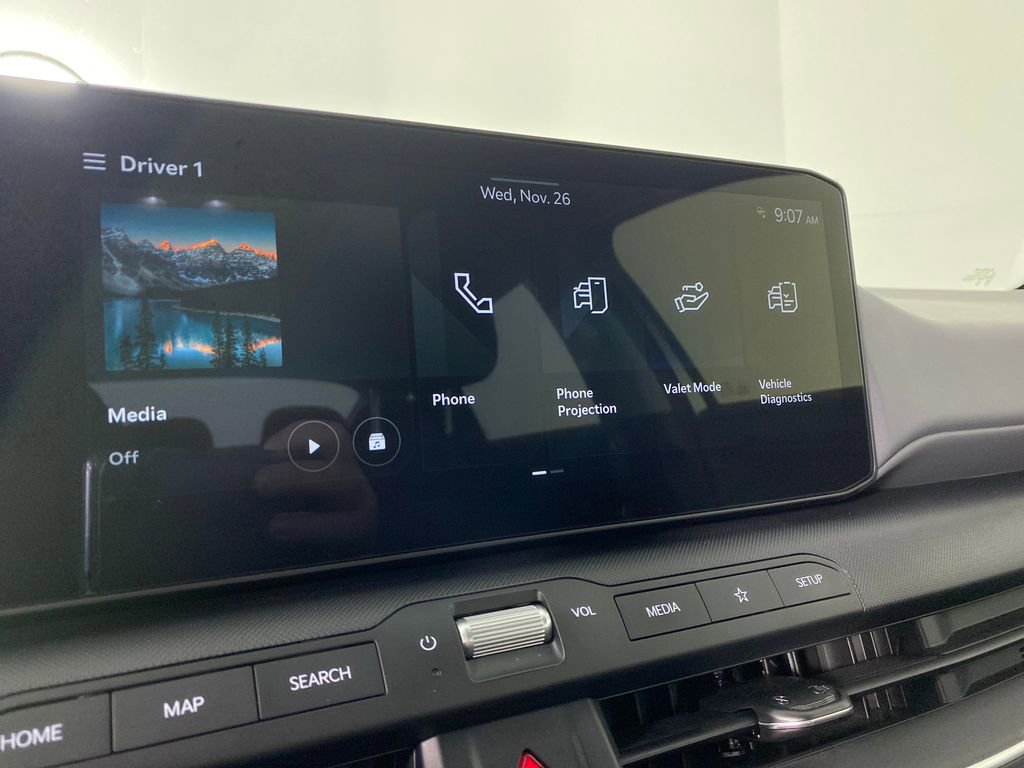 Used 2025 Kia K4 LX image 16