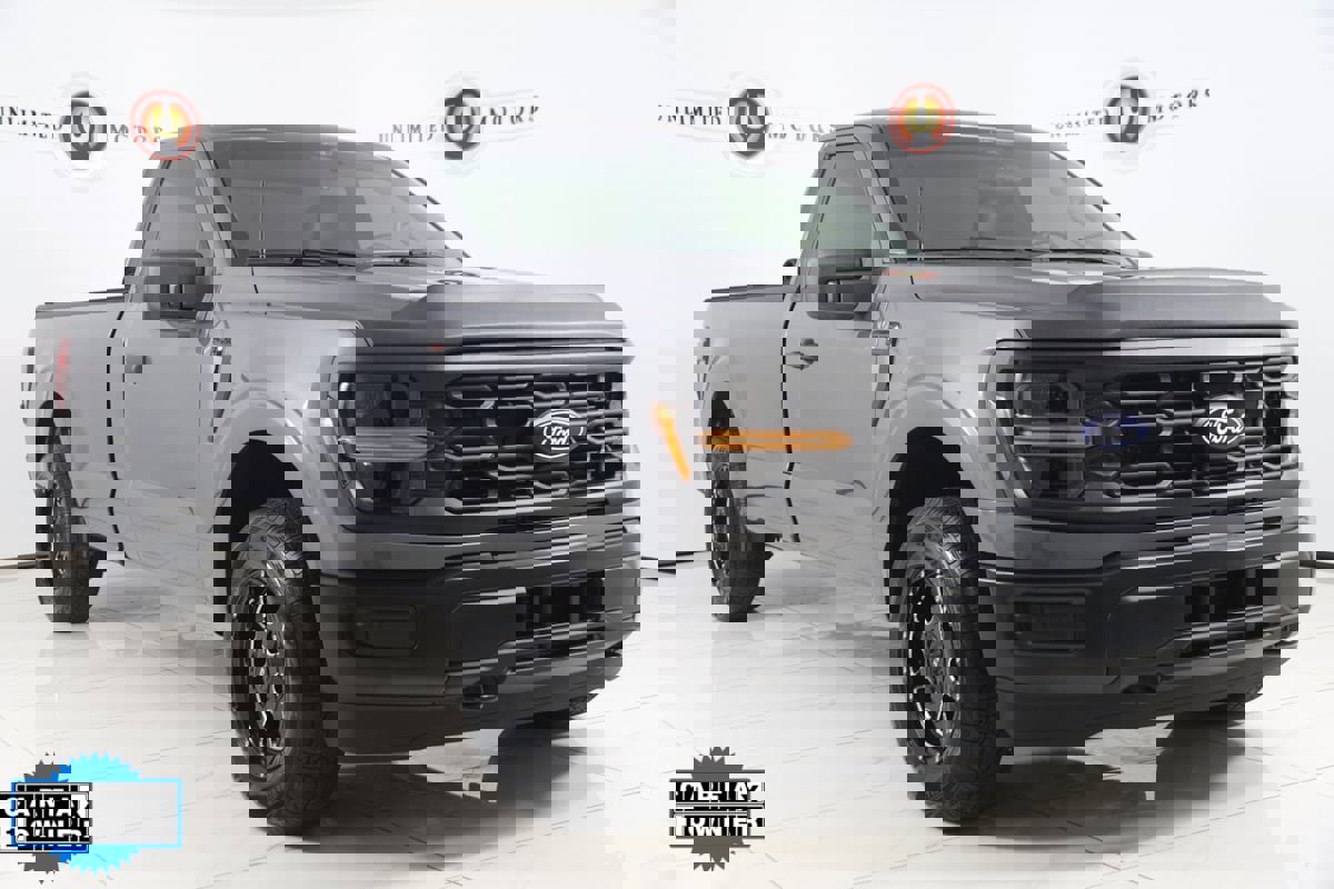 Used 2024 Ford F150 XL image 17