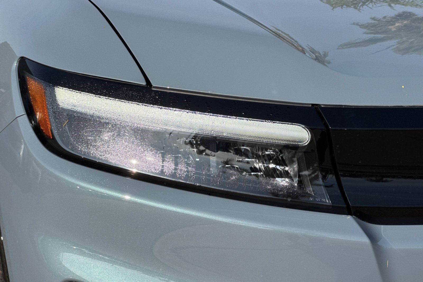New 2026 Honda Prologue Elite image 11