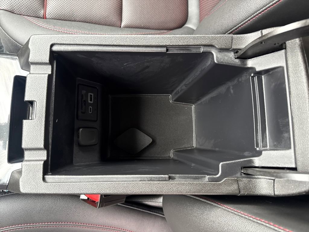 Used 2025 Chevrolet Blazer RS w/ Enhanced Convenience Package image 26