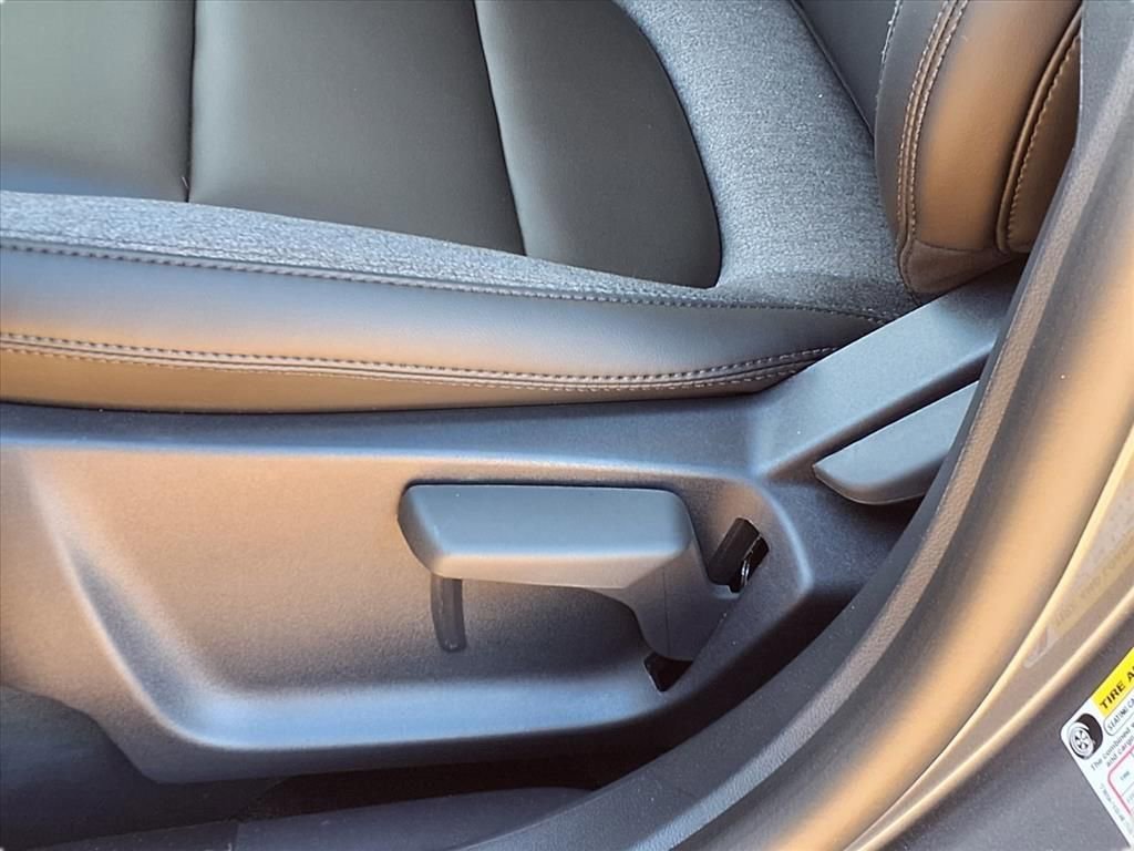 New 2025 Ford Bronco Sport Big Bend w/ Black Appearance Package image 20