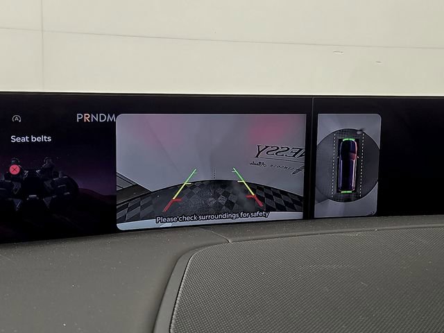 New 2025 Lincoln Navigator L Black Label image 18