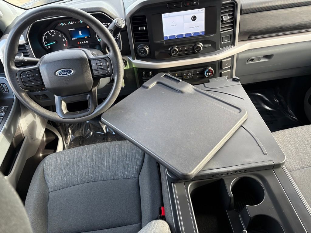 Used 2022 Ford F150 XLT w/ Trailer Tow Package image 26