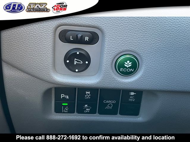 Used 2017 Honda Ridgeline RTL-E image 21