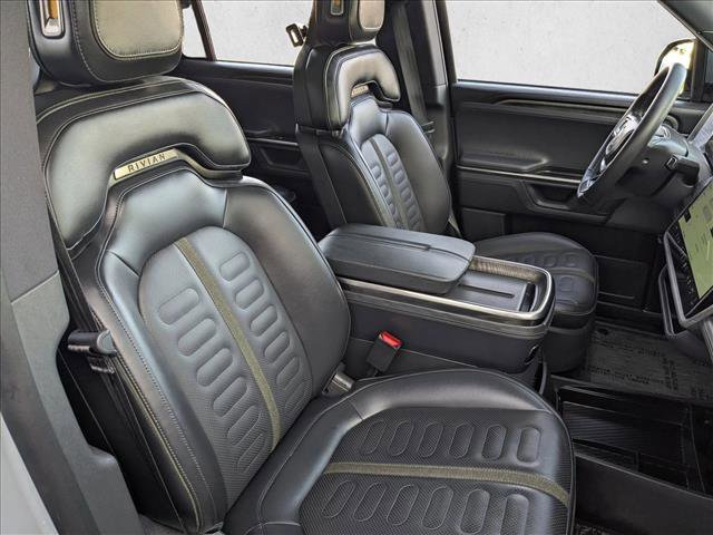 Used 2026 Rivian R1S Adventure image 24