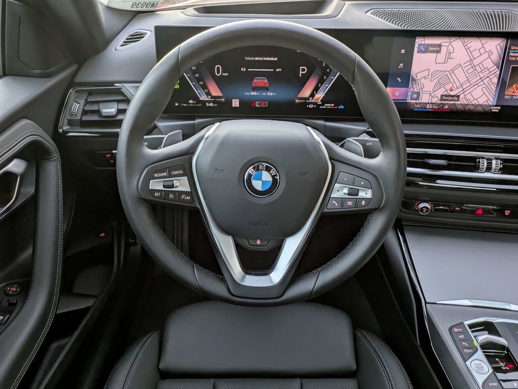 Used 2024 BMW 230i Coupe image 16