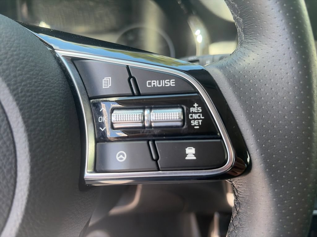 Used 2023 Kia Seltos SX AWD/4WD image 18