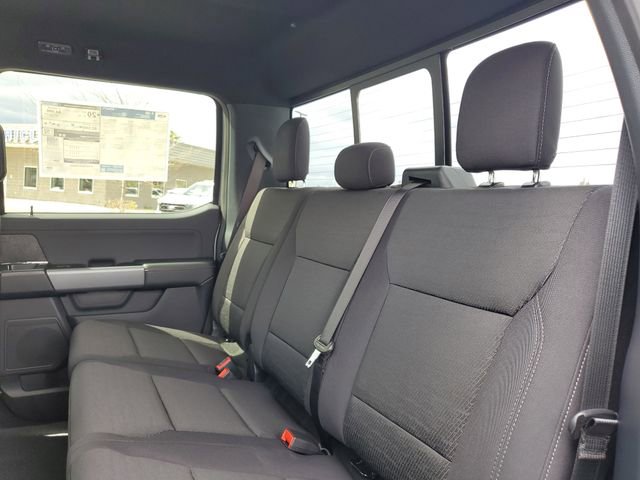 New 2026 Ford F150 XLT w/ Equipment Group 302A MID AWD/4WD image 33