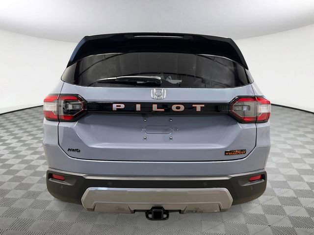 New 2026 Honda Pilot TrailSport image 4