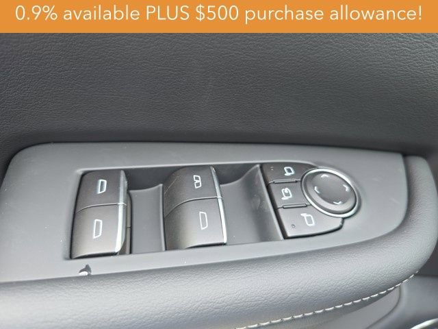 New 2026 Buick Enclave Sport Touring image 7