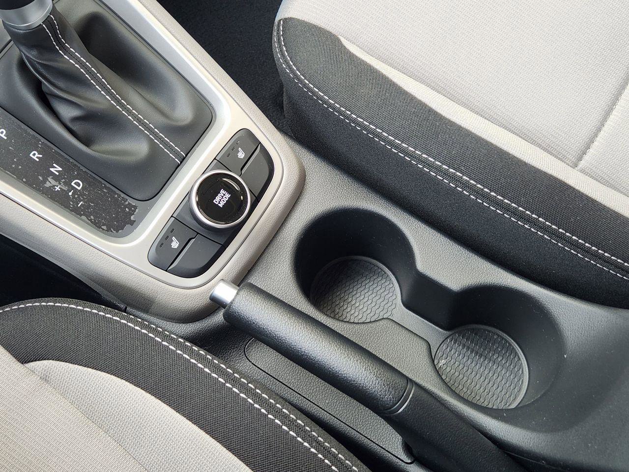New 2026 Hyundai Venue SEL FWD image 19