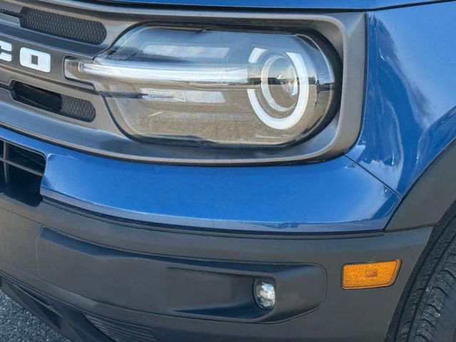 Certified 2023 Ford Bronco Sport Big Bend w/ Convenience Package image 26