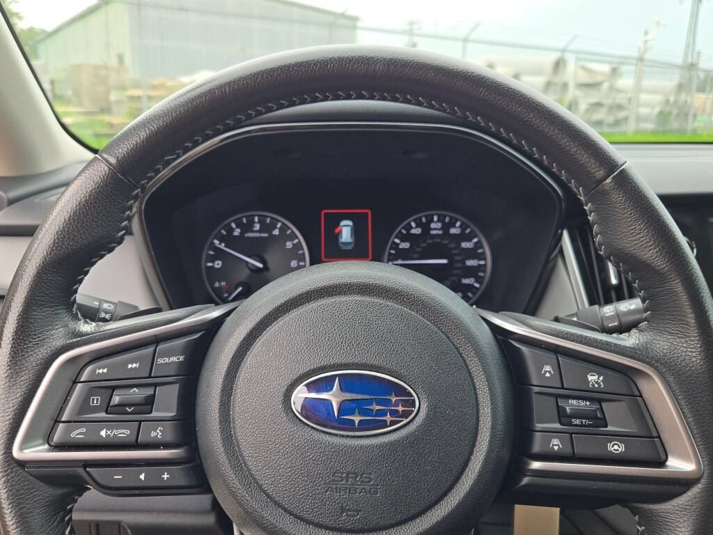 Certified 2024 Subaru Outback Premium AWD/4WD image 28
