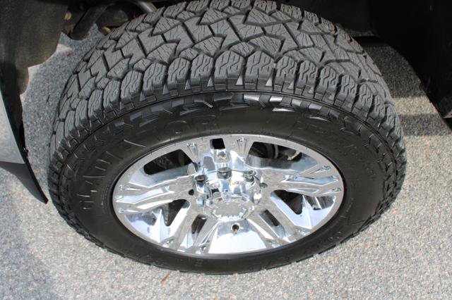 Used 2015 Chevrolet Silverado 2500 W/T AWD/4WD image 15