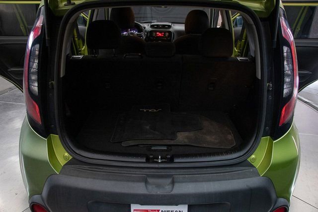 Used 2014 Kia Soul image 18