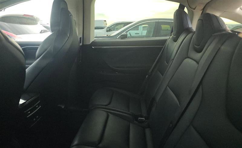 Used 2017 Tesla Model X 100D image 7