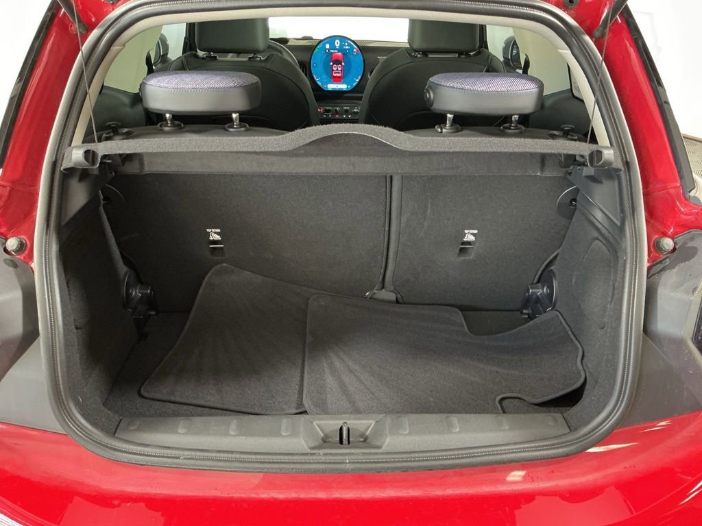 Certified 2025 MINI Cooper S image 22